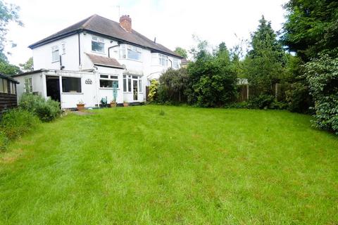 3 bedroom semi-detached house for sale, Knipersley Road, Sutton Coldfield