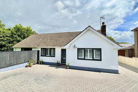 3 bedroom detached bungalow for sale, Gorwydd Road, Gowerton, Swansea