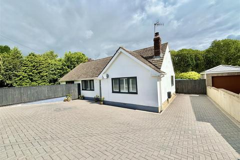 3 bedroom detached bungalow for sale, Gorwydd Road, Gowerton, Swansea