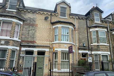 4 bedroom terraced house for sale, Grosvenor Terrace, Bootham