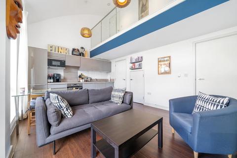 2 bedroom flat for sale, Milles Square, SW9