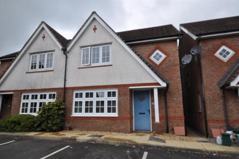 3 bedroom semi-detached house for sale, Parc Llwyn Celyn, St. Clears, Carmarthen