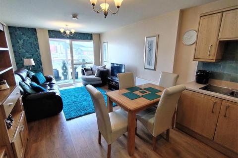 2 bedroom apartment for sale, Marina Villas, Marina, Swansea