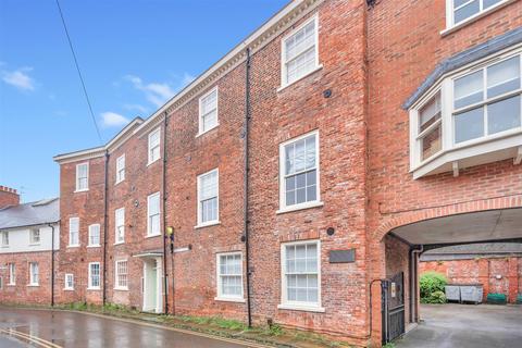 2 bedroom apartment for sale, Trinity Lane, Bishophill