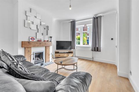 2 bedroom semi-detached house for sale, Linton Street, Poppleton Road