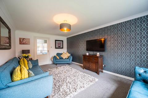 4 bedroom detached house for sale, Lochnagar Road, Motherwell