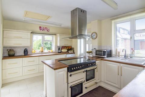 4 bedroom house for sale, Simons Orchard, Ashby Parva, Lutterworth