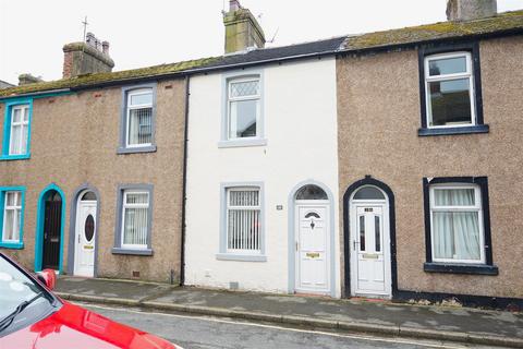 2 bedroom terraced house for sale, Nelson street, Millom