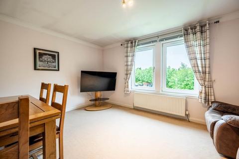 2 bedroom property for sale, Bruce Avenue, Motherwell