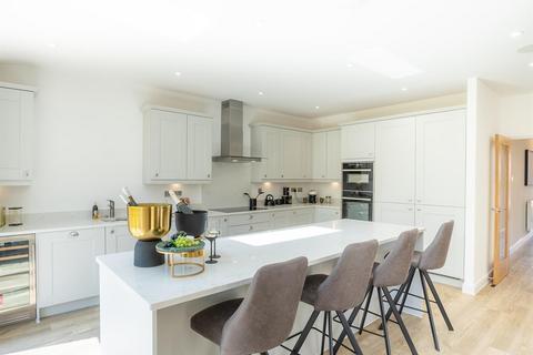 4 bedroom detached house for sale, The Peckforton, Alderley Gardens, Alderley Park, Nether Alderley