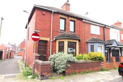 3 bedroom end of terrace house for sale, Westfield Crescent, Newbiggin-By-The-Sea