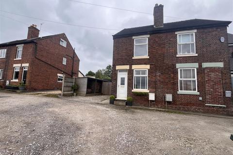 2 bedroom semi-detached house for sale, Fields Lane, Swadlincote DE11