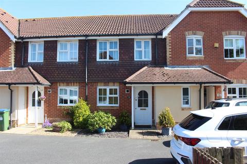 2 bedroom terraced house for sale, Micklefield Way, Seaford