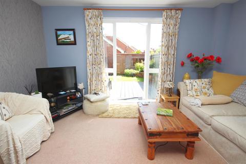 2 bedroom terraced house for sale, Micklefield Way, Seaford