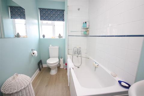 2 bedroom terraced house for sale, Micklefield Way, Seaford