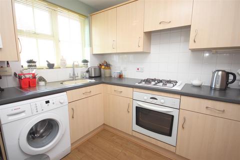 2 bedroom terraced house for sale, Micklefield Way, Seaford