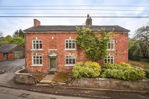 4 bedroom detached house for sale, The Old Offices, Moddershall