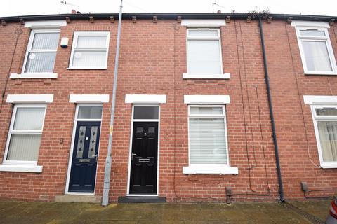 2 bedroom terraced house to rent, Hope Street West, Castleford WF10
