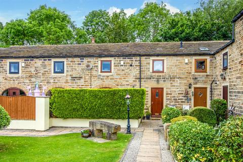 2 bedroom barn conversion for sale, Applehaigh Court, Applehaigh Lane, Wakefield WF4