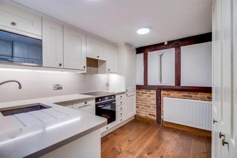 2 bedroom barn conversion for sale, Applehaigh Court, Applehaigh Lane, Wakefield WF4