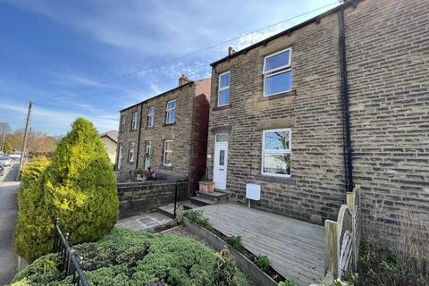 2 bedroom semi-detached house to rent, Spring Grove, Clayton West, Huddersfield