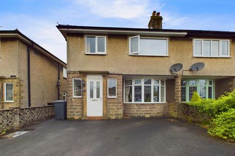 3 bedroom semi-detached house for sale, Lathkil Grove, Buxton