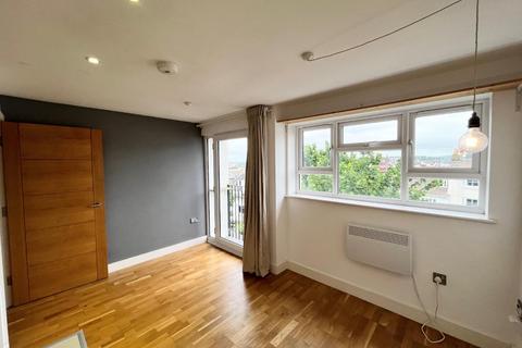 1 bedroom flat to rent, Buckingham Place, Brighton BN1