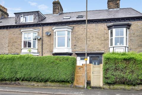 3 bedroom terraced house for sale, Dale Road, Buxton