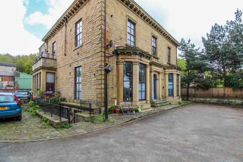 1 bedroom flat for sale, Bank Street, Dewsbury WF12