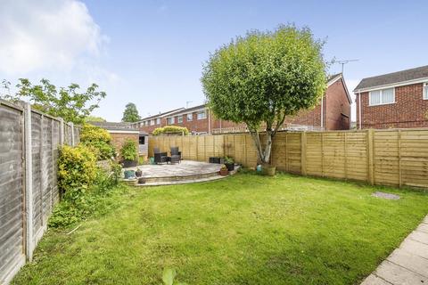 3 bedroom semi-detached house for sale, Meon Crescent, Chandlers Ford