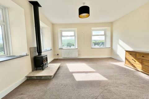2 bedroom apartment to rent, High Town, Westgate, Weardale