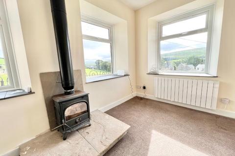 2 bedroom apartment to rent, High Town, Westgate, Weardale