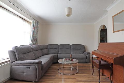 4 bedroom semi-detached house for sale, Westway Gardens, Redhill