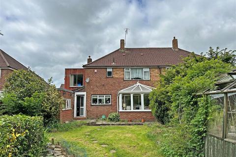 4 bedroom semi-detached house for sale, Westway Gardens, Redhill