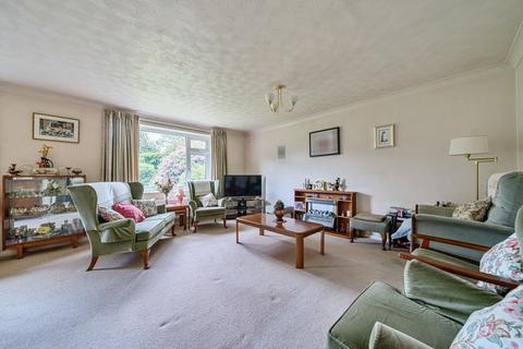 3 bedroom detached bungalow for sale, Norbury Close, Chandlers Ford