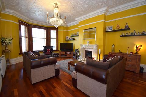 6 bedroom semi-detached house for sale, Grosvenor Road, South Shields