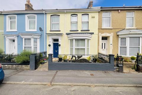 4 bedroom terraced house for sale, Coldstream Street, Llanelli