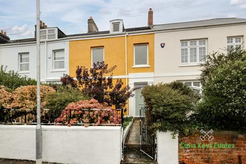 4 bedroom house for sale, Stopford Place, Plymouth PL1