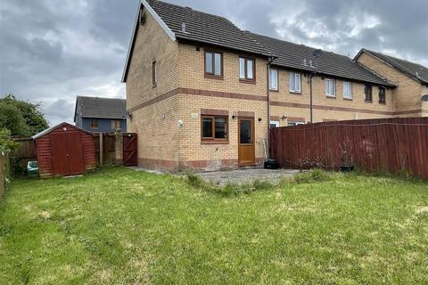 90 Clos Cilsaig, Dafen, Llanelli, SA14 8QU