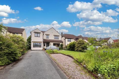 4 bedroom detached house for sale, Leigh Street, Leigh Upon Mendip