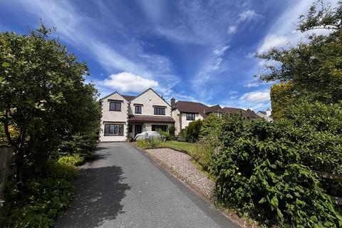4 bedroom detached house for sale, Leigh Street, Leigh Upon Mendip
