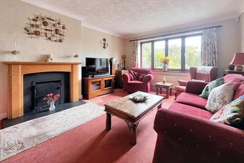 4 bedroom detached house for sale, Leigh Street, Leigh Upon Mendip