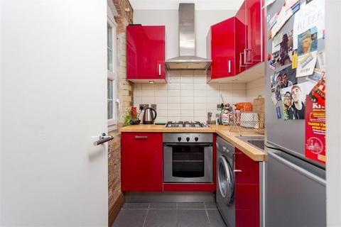 1 bedroom flat to rent, Prince Of Wales Passage, London NW1