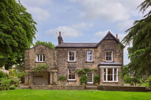 5 bedroom detached house for sale, Old Park Road, Leeds LS8