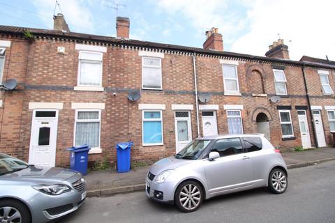 2 bedroom house to rent, Blackpool Street, Burton upon Trent DE14