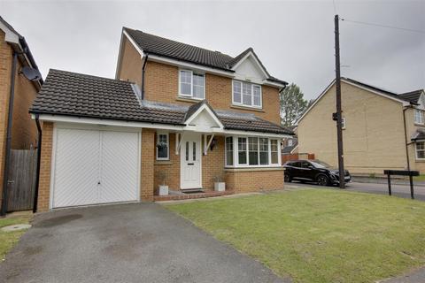 8 Broadley Way, Welton, Brough, HU15 1TA