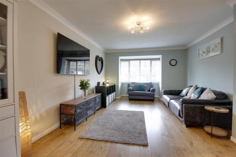 8 Broadley Way, Welton, Brough, HU15 1TA