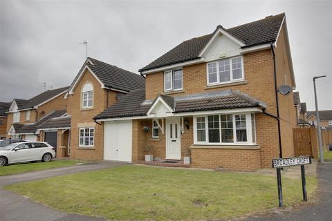 8 Broadley Way, Welton, Brough, HU15 1TA