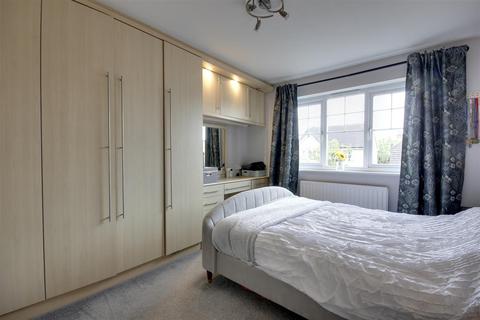 8 Broadley Way, Welton, Brough, HU15 1TA