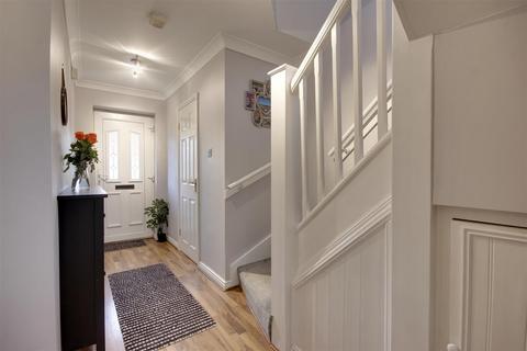 8 Broadley Way, Welton, Brough, HU15 1TA